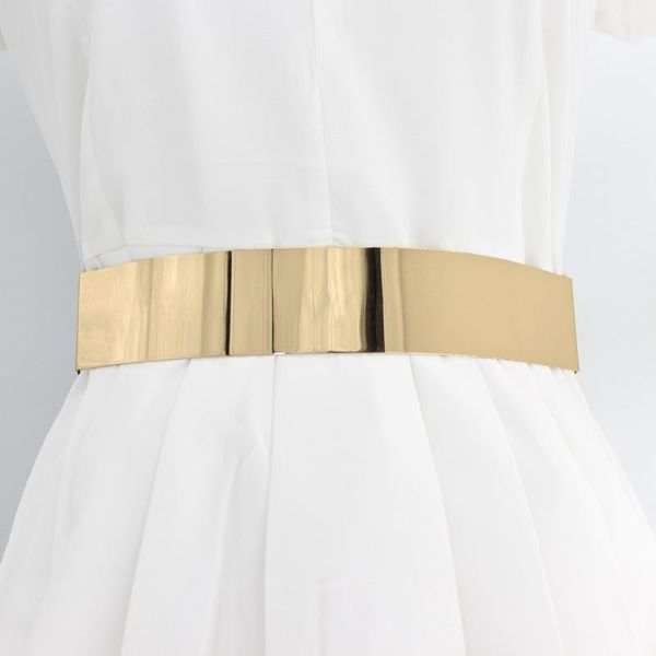 

belts designer for woman gold silver brand belt classy elastic ceinture femme women ladies apparel accessory dress, Black;brown