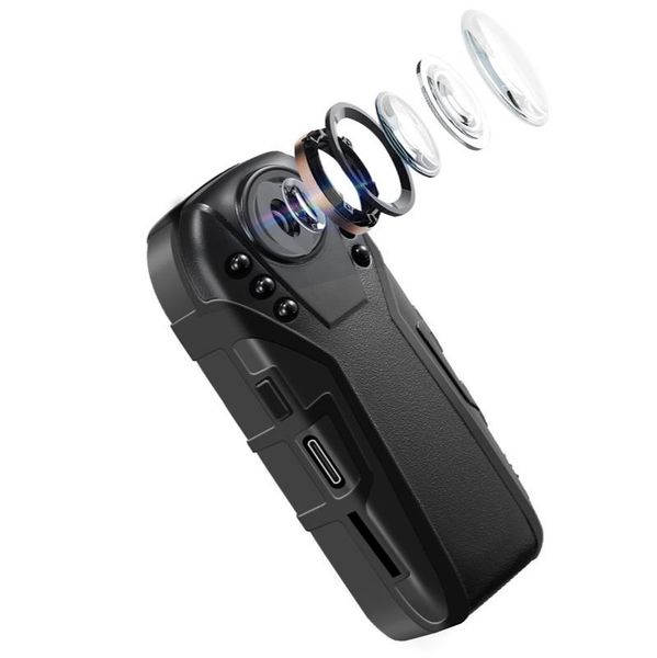 

720p camera hd video pen portable conference recorder digital cameras