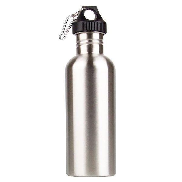

water bottle 1000 ml outdoor sports wide-mouth camp for cycling