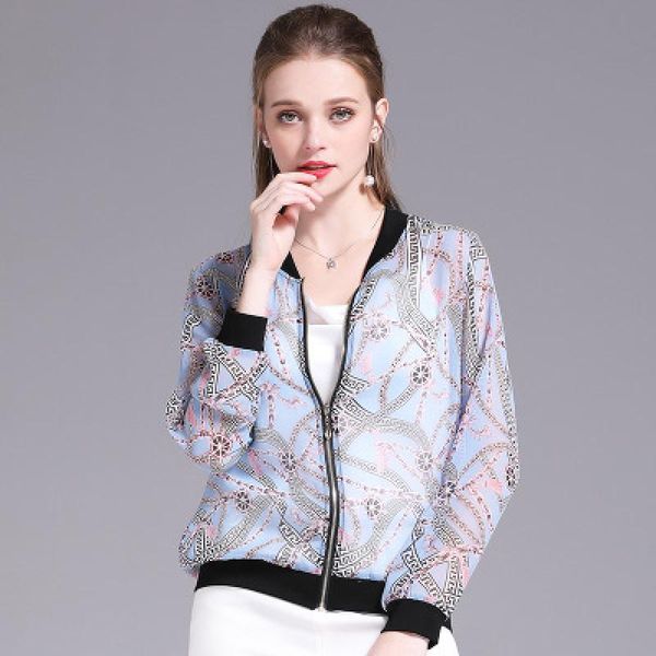 

women's jackets 2021 autumn women fashion slim jacket female outwear ladies round neck coat girls leisure long sleeve, Black;brown