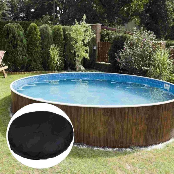 

shower curtains 1pc round tub cover bathtub waterproof courtyard dust