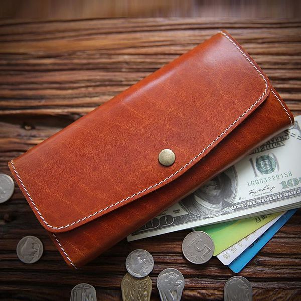 

wallets siku men's leather wallet coin purses holders fashion men, Red;black