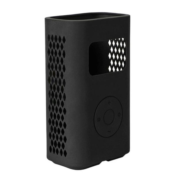 

storage bags soft silicone case cover replacement tube extension mouth hose for air pump electric inflator accessories