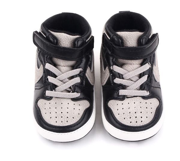 

kids first walkers baby leather shoes infant sports sneakers boots children slippers toddler soft sole winter warm moccasin