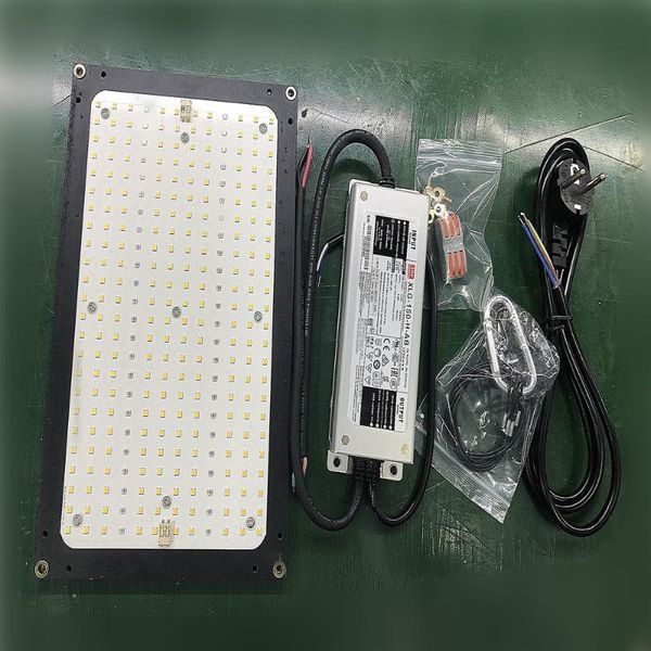

grow lights wholesale greenhouse commercial samsung 301h led light 240w with uv ir