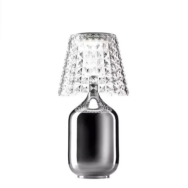 

table lamps italian designer iron lamp nordic luxury living room bedroom home decoration led