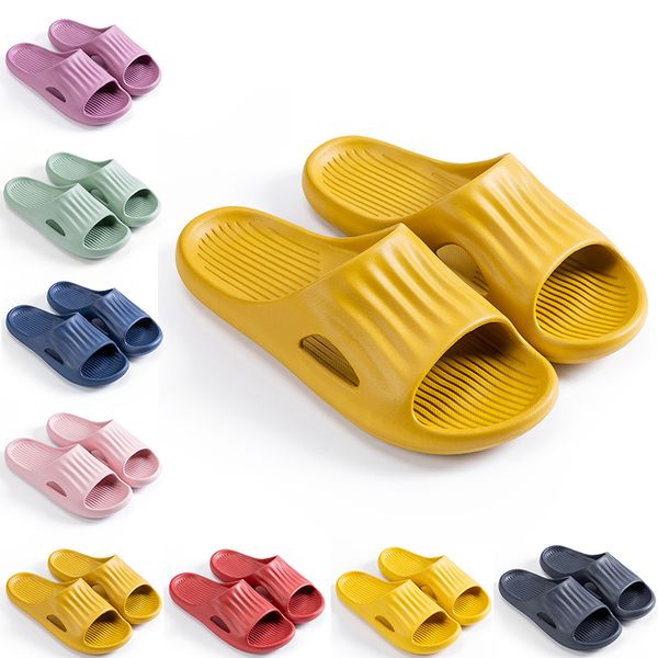 

2021 slippers slides shoe men women sandal platform sneaker mens womens red black white yellow slide sandals trainer outdoor indoor slipper