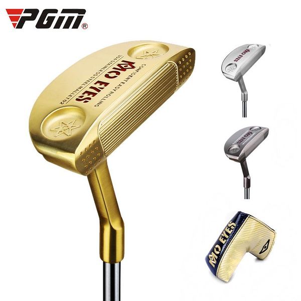 

complete set of clubs professional golf club semi-circular putter simple aiming system 304 soft iron manufacturing