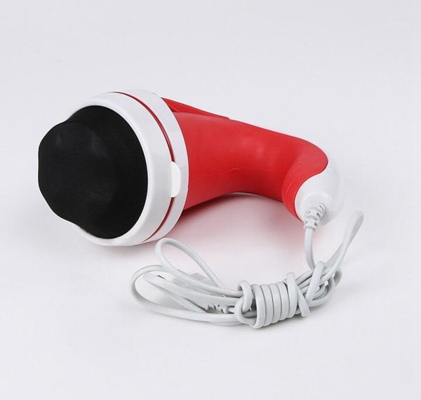 

full body massager push fat machine infrared magnetic burning far machine1