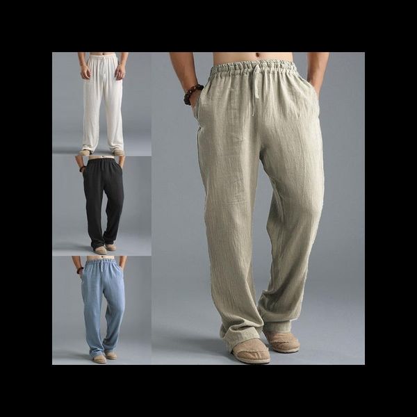 

men's pants men suits, Black