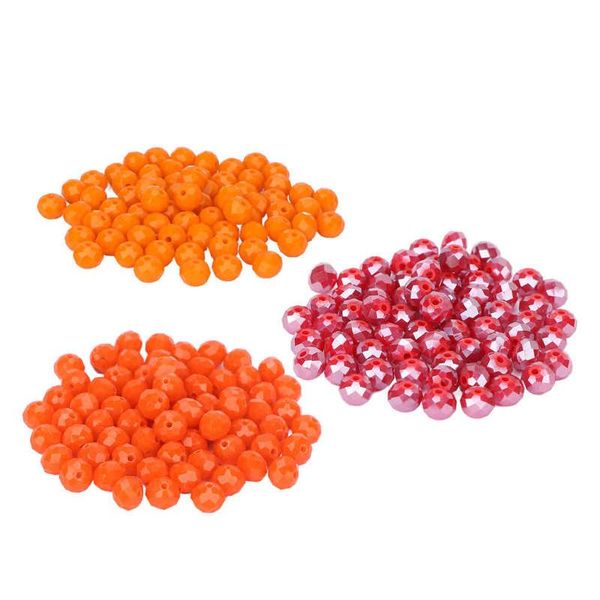 

bangle diy jewelry beads durable good elastic bracelet making bead for necklaces bracelets phone strap, Black