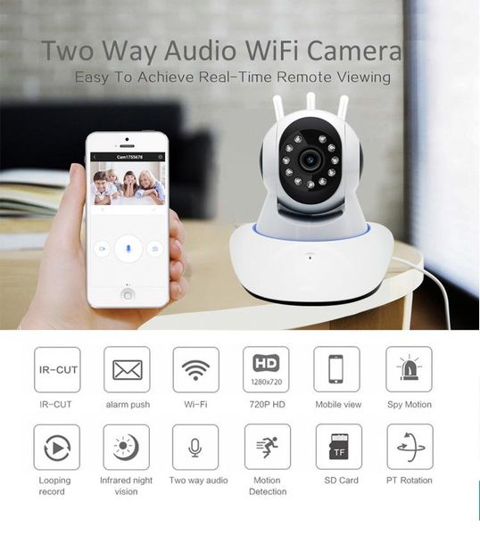 

cameras wireless mini ip camera 1080p hd ir night vision micro home security surveillance wifi baby monitor