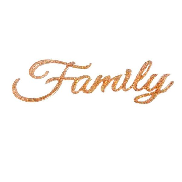 

crystal word jewelry door and window bedroom decoration family housedecoration hanging small ornaments novelty items