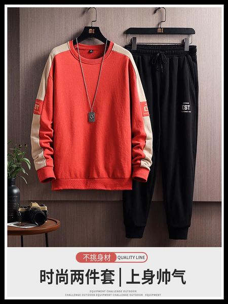 

men's tracksuits fitness military tracksuit men soccer sweetshirts track suit sweatpants jogging ropa hombre clothing by50tz, Gray