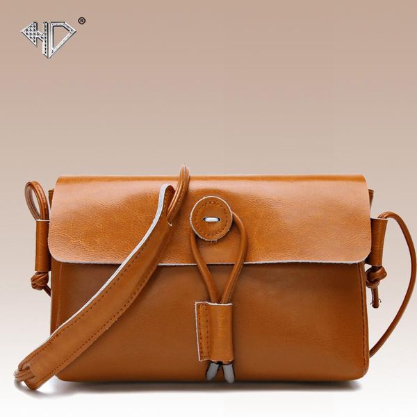 

women's bags 2021 summer trend leisure shoulder bag brown/black leisure/ business/dating/travel high-end leather 100% waist