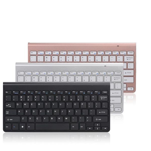 

keyboard mouse combos low-noise 2.4g wireless and combo ultra-thin for lapnotebook computer smart tv