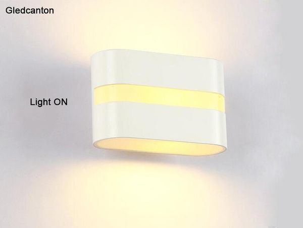 

wall lamp gled-041 mordern euro-stylish led geometry light series