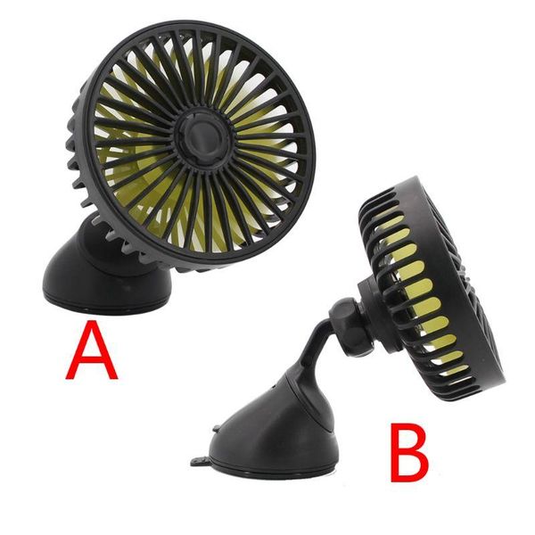 

car air outlet fan cooling small electric aroma diffuser fans