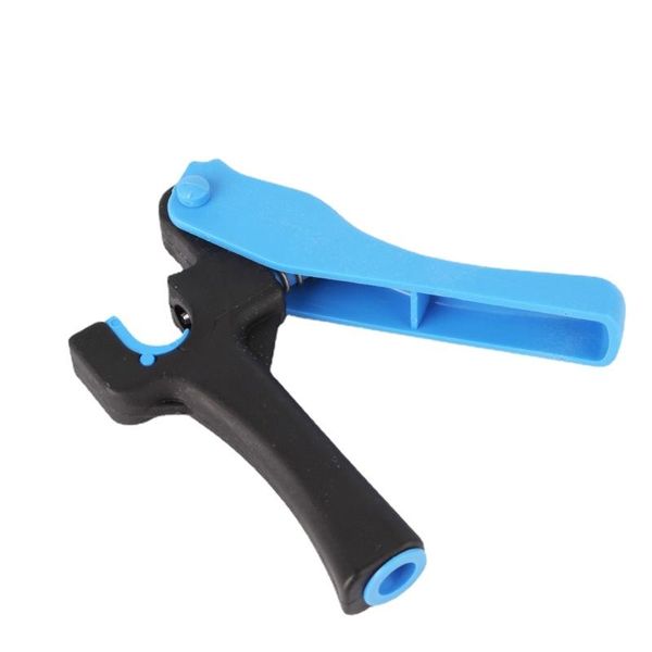 

watering equipments drip irrigation tubing hole puncher for 1/4 inch dn16 dn20 pipe hose opening garden dripper inserting tools