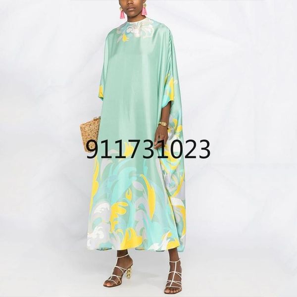 

ethnic clothing african dresses for women dashiki flower pink clothes bazin broder riche slim ruffle sleeve robe evening long dress, Red