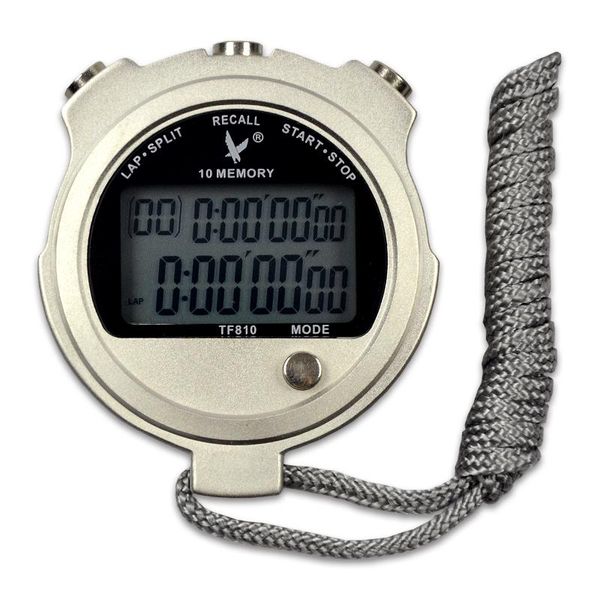 

timers tianfu metal satch tf810 sports track and field kitchen reminder countdown