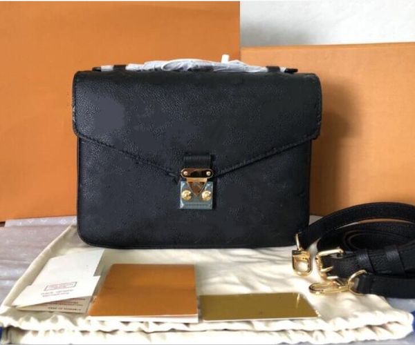 

[in stock] women luxurys designers bags handbag 2022 women handbags lady messenger fashion shoulder bag luxury crossbody tote wallet