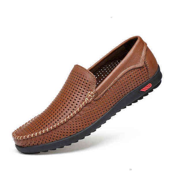 

tangzuo shoes 8538 casual shoes, batch , four seasons + punching, 38-47 standard shoe sizes, leather, black brown