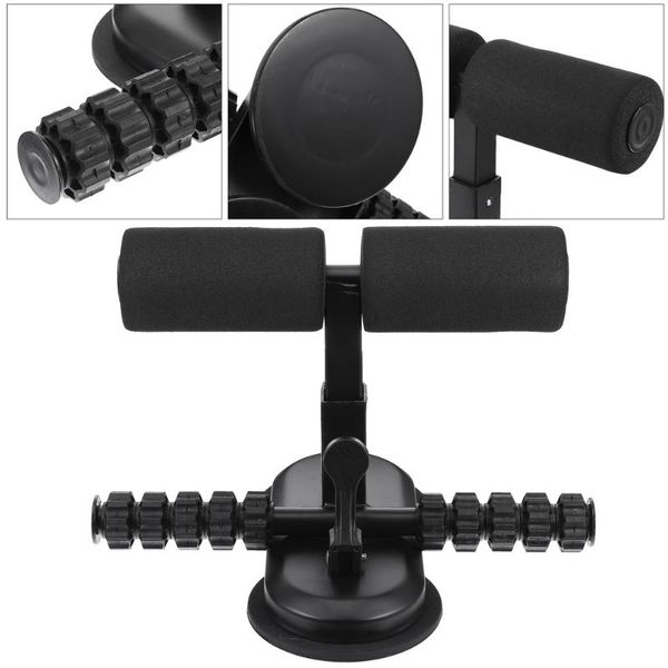 

indoor sit bar sit assistant equipment foot holder with suction cups