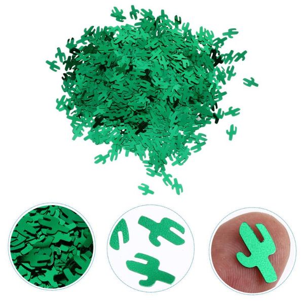 

party decoration 1 pack hawaiian sparkly sequins confetti tableornaments
