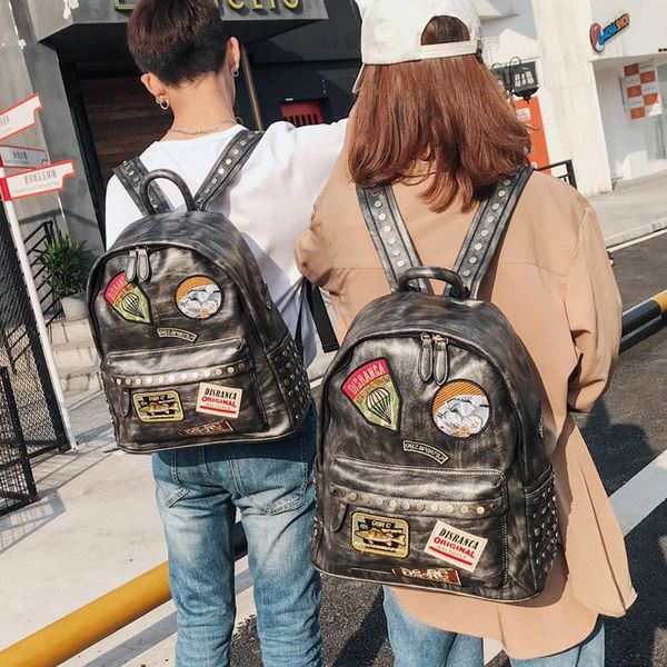 

backpack tidog outdoor travel bag casual fashion