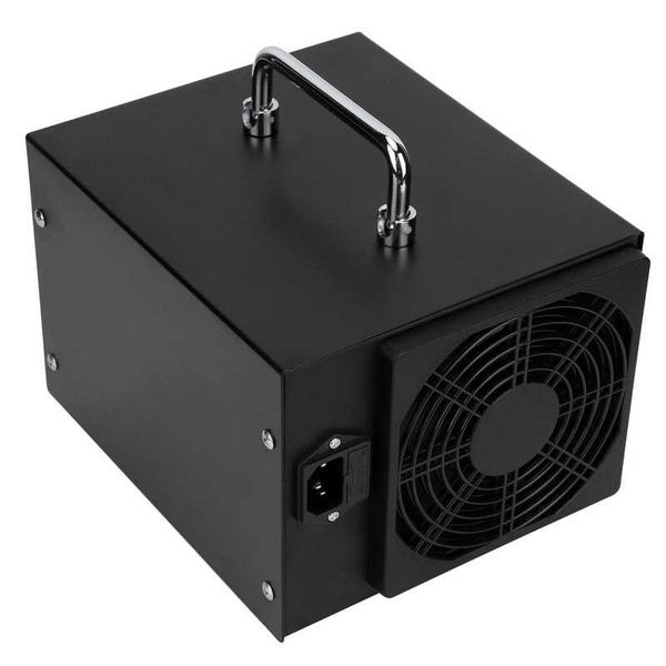 

coffee filters 20g ozone generator machine air cleaner purifier with timing switch home use