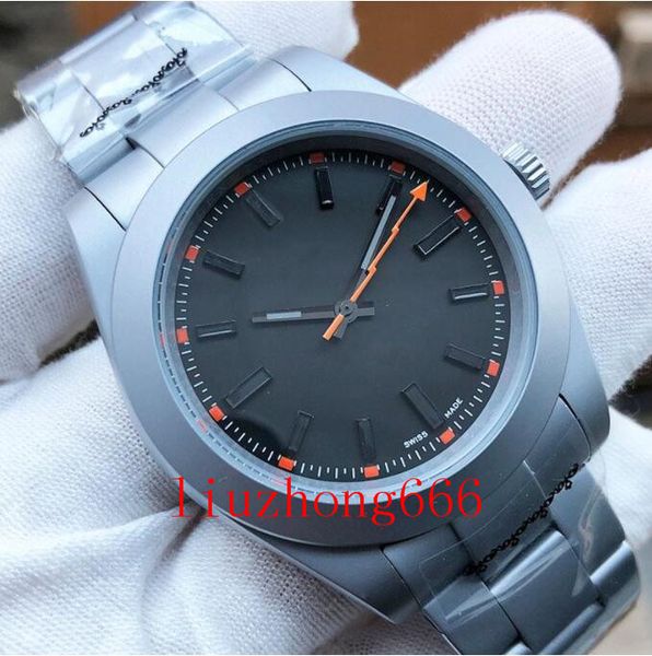 

titanium mens watches fashion womens mechanical automatic daydate president movement diamond gold folding clasp man wristwatches, Slivery;brown