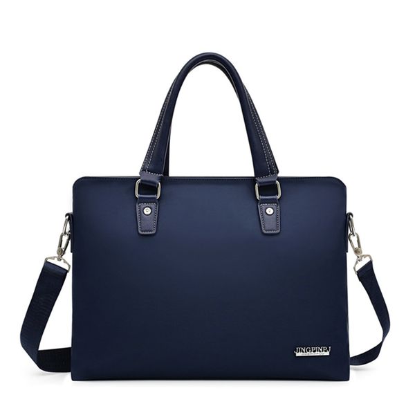 

oxford cloth men's handbag computer leisure briefcase busins