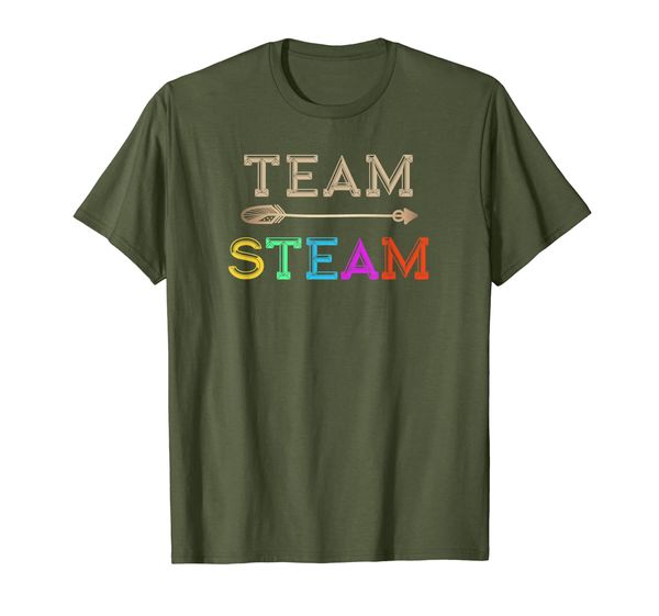 

Science Tech Engineering Math Art School STEM Teacher Team T-Shirt, Mainly pictures