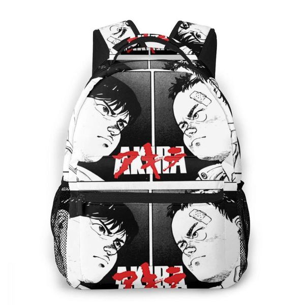

backpack akira for girls boys travel rucksackbackpacks teenage school bag