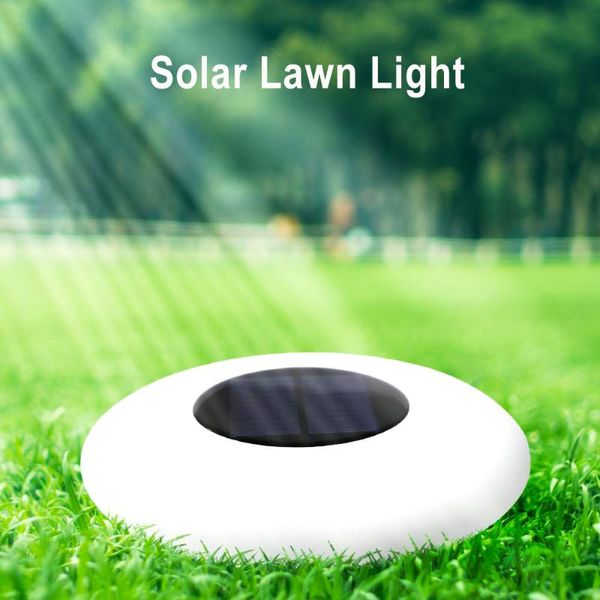 

lawn lamps solar lamp floating ball pool light waterproof fountain pond outdoor lights landscape lighting garden decor with remote