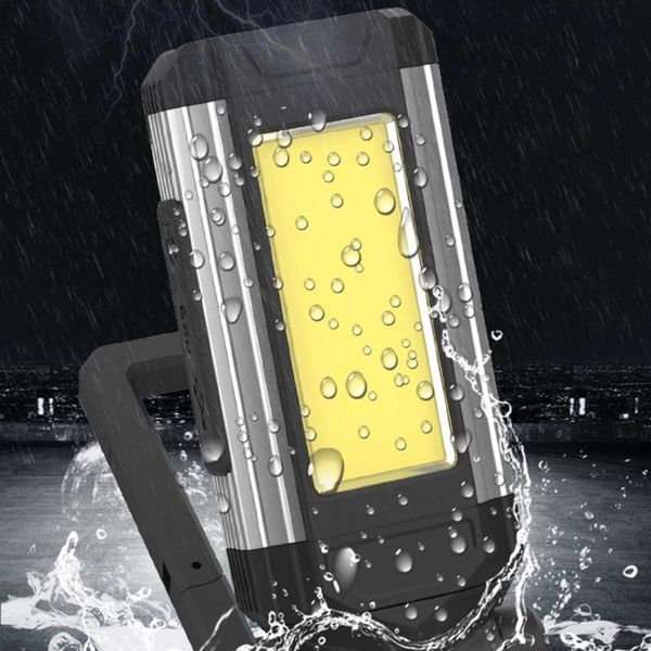 

working light k011 series a type folding led work auto repair usb rechargeable multi-function cob glare