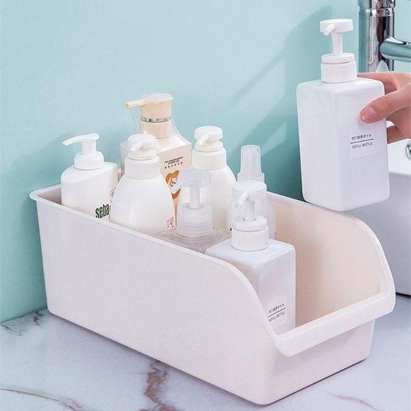 

storage bottles & jars 94pf fridge box bin beverages can drink dispenser holder kitchen plastic container refrigerator cabinet organizer