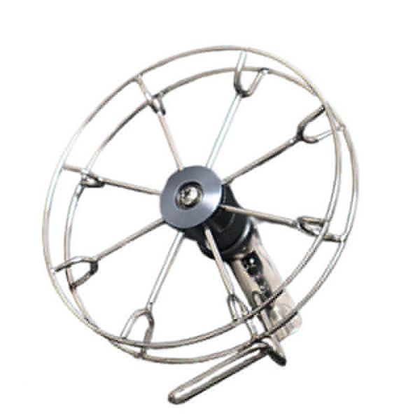 

100mm diameter ring hand wheel, gossip fishing disc fish rod wheel baitcasting reels