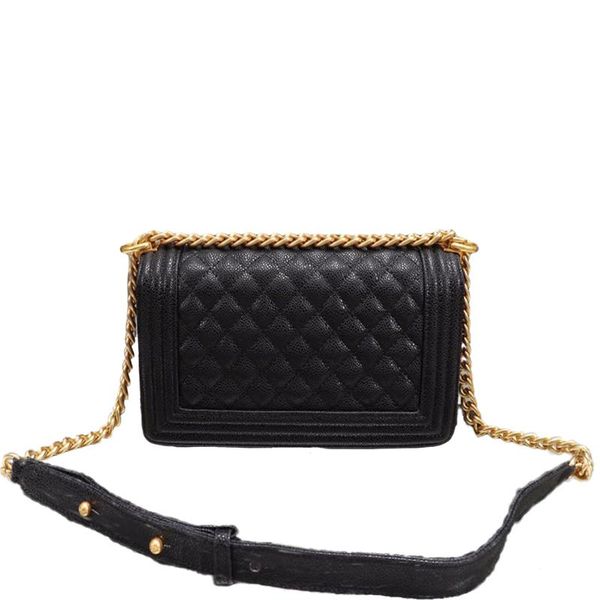 

evening bags luxury brands women designer slant classic fashion shoulder bag lady caviar leather satchels