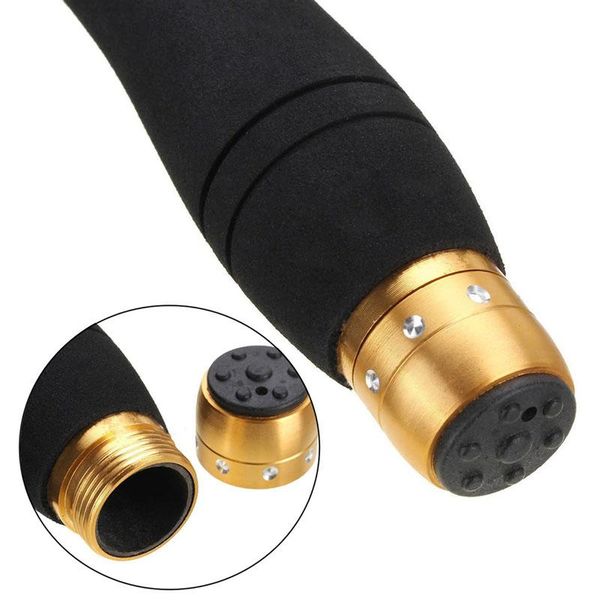 

boat fishing rods 2.1~3.6m superhard carbon fiber rod spinning travel