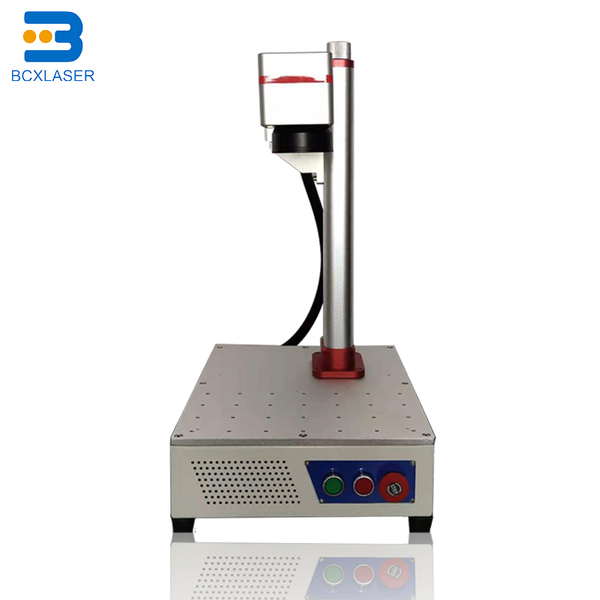 

electric trimmers china famous color mopa fiber marking/20w laser marking machine/fiber