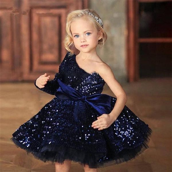 

girl's dresses flower girls for wedding girl dress party christmas children princess costume kids 14t, Red;yellow