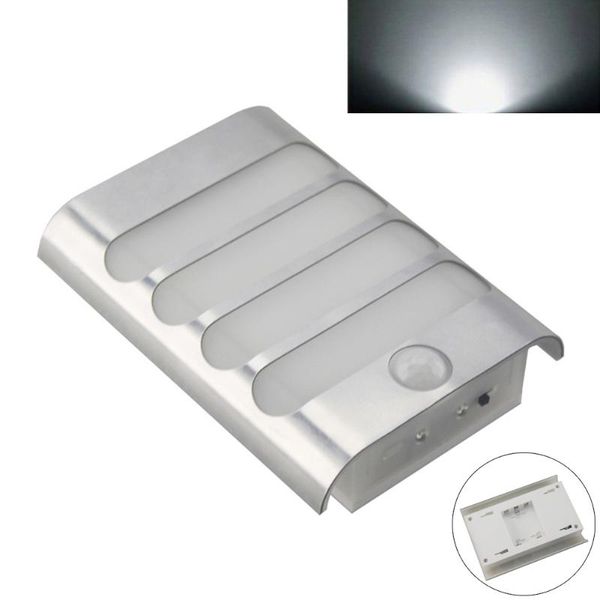 

wall lamp led weatherproof indoor lantern decorative night light induction corridor
