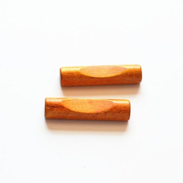 

chopsticks 6pcs wooden rest holder stand home el dinnerware tableware supplies