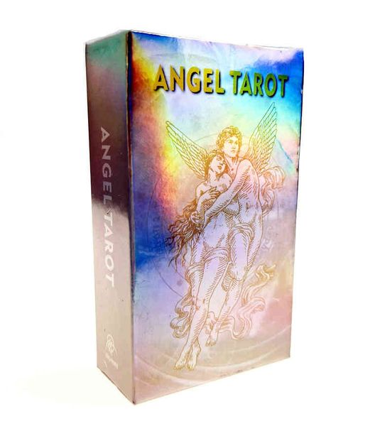 

angel tarot cards wholesale oraclecard-model_w3q2