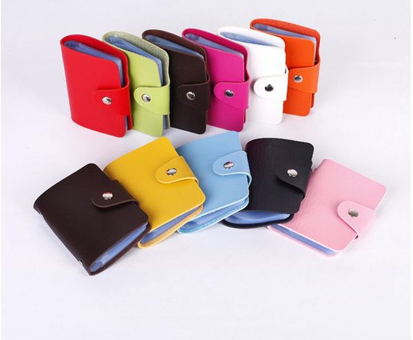 

hpb card holder wholesale creative card holder card holder multi-card position factory sales gift custom gift, Red;blue