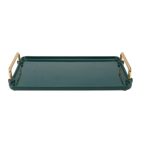 

dishes & plates 1pc vintage jewelry lipstick storage holder exquisite cosmetic box