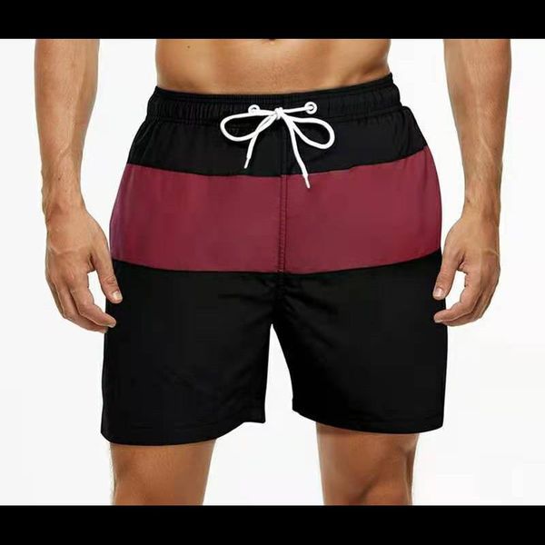 

men's swimwear 2021 leisure mens swim shorts trunks beach board swimming pants swimsuits running sports surffing