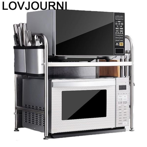 

rangement organizadores escurridor de platos stainless steel cozinha organizador cocina cuisine kitchen storage rack holder & organization
